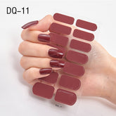 Nail Art Stickers